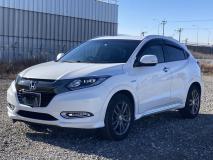 Used HONDA VEZEL