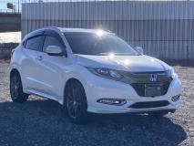 HONDA VEZEL 2017