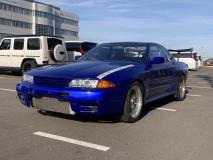 Nissan Skyline Gt-r