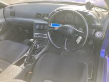 NISSAN SKYLINE GT-R 1989