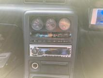 NISSAN SKYLINE GT-R 1989