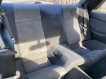 NISSAN SKYLINE GT-R 1989