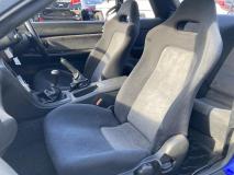 NISSAN SKYLINE GT-R 1989