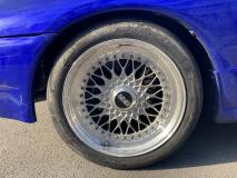 NISSAN SKYLINE GT-R 1989