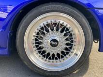 NISSAN SKYLINE GT-R 1989