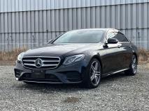 Mercedes Benz E-classe