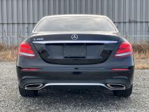 MERCEDES BENZ E-CLASSE 2017