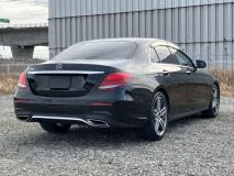 MERCEDES BENZ E-CLASSE 2017