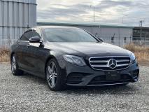 MERCEDES BENZ E-CLASSE 2017