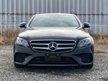 MERCEDES BENZ E-CLASSE 2017