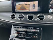 MERCEDES BENZ E-CLASSE 2017