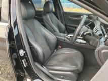 MERCEDES BENZ E-CLASSE 2017