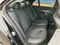 MERCEDES BENZ E-CLASSE 2017
