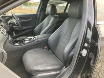 MERCEDES BENZ E-CLASSE 2017