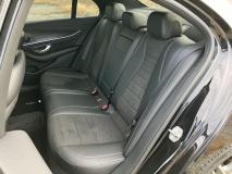 MERCEDES BENZ E-CLASSE 2017