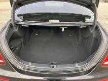 MERCEDES BENZ E-CLASSE 2017