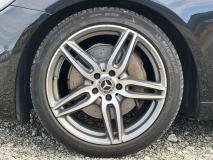 MERCEDES BENZ E-CLASSE 2017