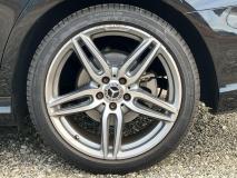 MERCEDES BENZ E-CLASSE 2017