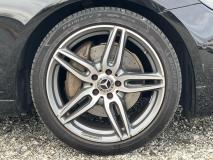 MERCEDES BENZ E-CLASSE 2017