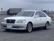 Toyota Crown Majesta