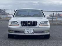 TOYOTA CROWN MAJESTA 1999