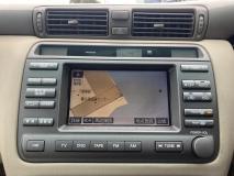 TOYOTA CROWN MAJESTA 1999