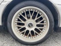 TOYOTA CROWN MAJESTA 1999