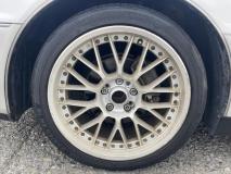 TOYOTA CROWN MAJESTA 1999