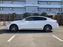 LEXUS GS 2010