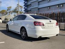 LEXUS GS 2010