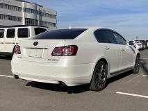 LEXUS GS 2010
