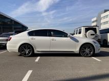 LEXUS GS 2010