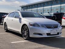 LEXUS GS 2010