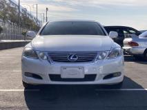LEXUS GS 2010