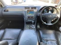LEXUS GS 2010