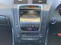 LEXUS GS 2010