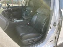 LEXUS GS 2010