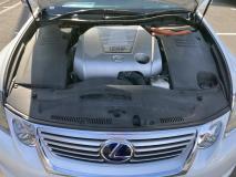 LEXUS GS 2010