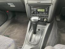 SUBARU LEGACY TOURING WAGON 1996