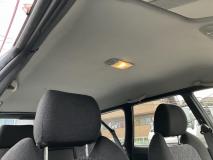 SUBARU LEGACY TOURING WAGON 1996