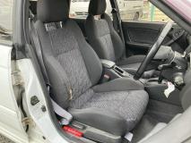 SUBARU LEGACY TOURING WAGON 1996