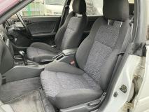 SUBARU LEGACY TOURING WAGON 1996