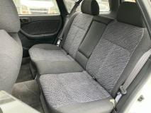 SUBARU LEGACY TOURING WAGON 1996