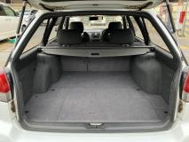 SUBARU LEGACY TOURING WAGON 1996