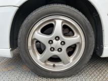 SUBARU LEGACY TOURING WAGON 1996