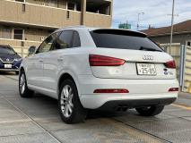 AUDI Q3 2013