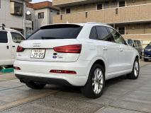 AUDI Q3 2013