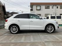 AUDI Q3 2013