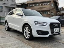 AUDI Q3 2013