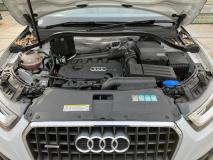 AUDI Q3 2013
